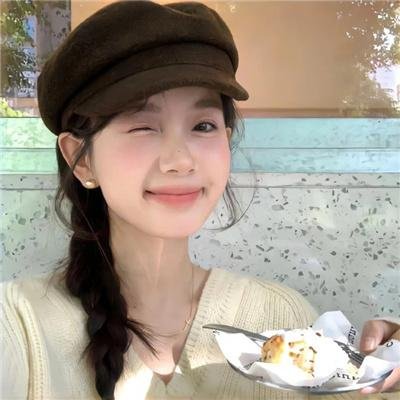 生命的美丽瞬间